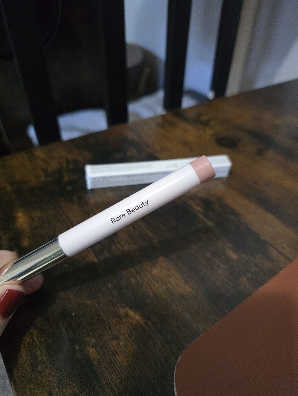 Rare Beauty All of the Above Weightless Eyeshadow Stick - Picture 4 of 6